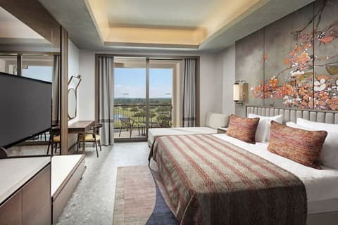 Cullinan Belek - All inclusive, Room