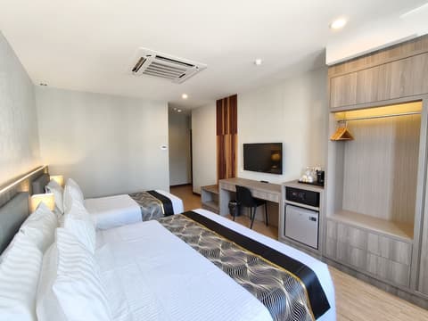 Veno Hotel