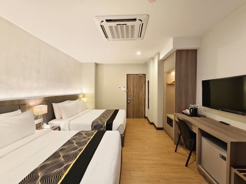 Veno Hotel