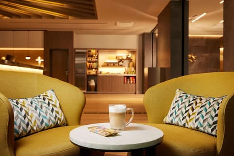 Adina Apartment Hotel Dusseldorf