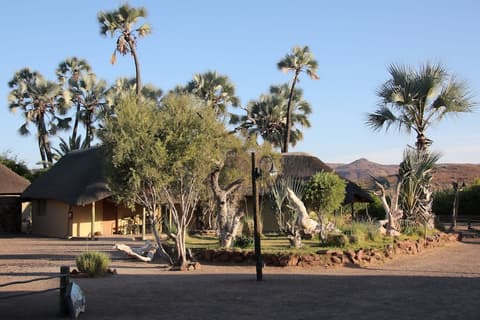 Palmwag Camping2Go