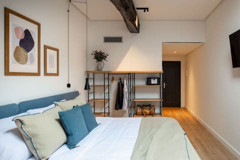 EtxeAundi Hotel Boutique