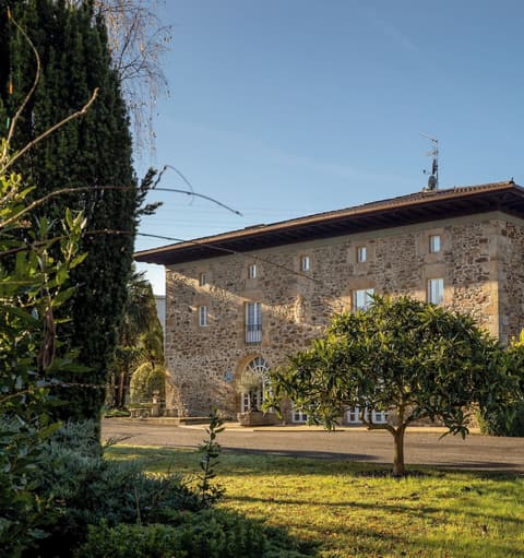 EtxeAundi Hotel Boutique