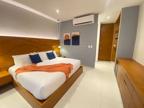 Hotel Puerto Libre Cozumel