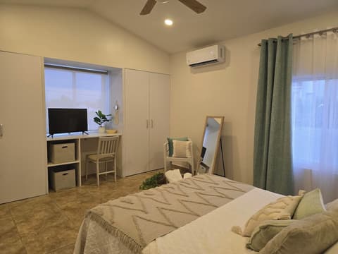 Rooi Santo Residence