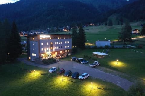 Park Hotel Sancelso