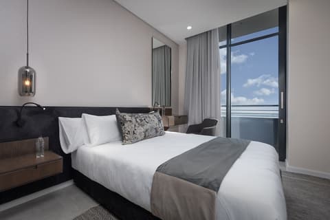 Reserved Suites Illovo