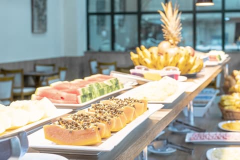Mediterrane Hotel by Castelo Itaipava