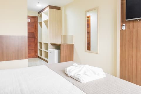 Mediterrane Hotel by Castelo Itaipava, 