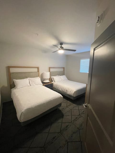 WorldMark Moab, Room