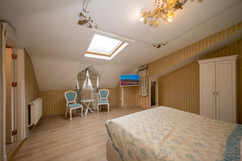 Fuat Bey Palace Hotel & Spa