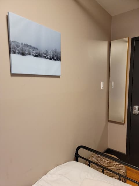 Lamartine Chelsea – Hostel