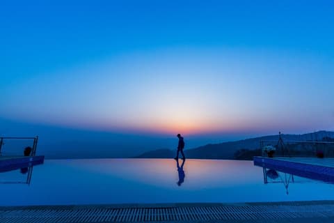 Himalaya Drishya Resort