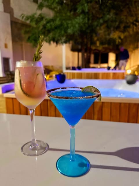 Pop Art Hotel CLC Puerto Mamonal Cartagena, Restaurant