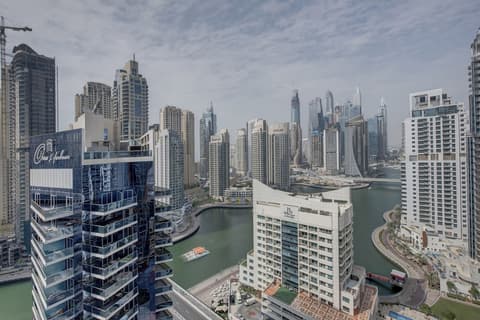 Regency Luxury Suites Dubai Marina