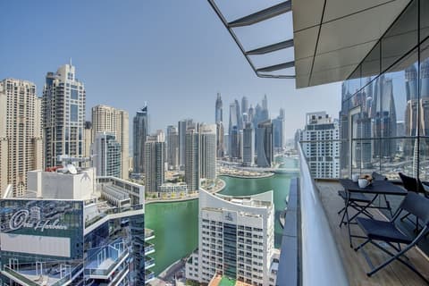 Regency Luxury Suites