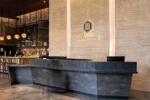 Hotel Traveltine Downtown Singapore, Trademark Collection by Wyndham