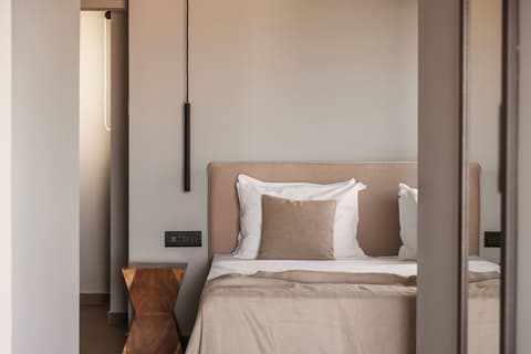 Cook's Club Ialysos Rhodes, Room