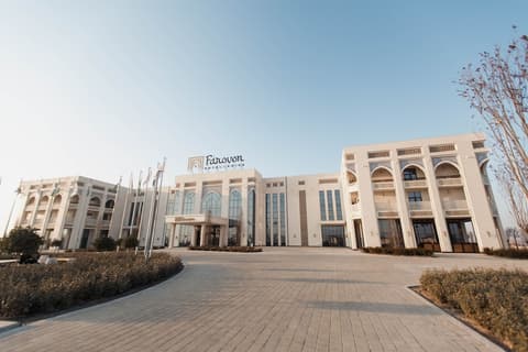 Farovon Khiva