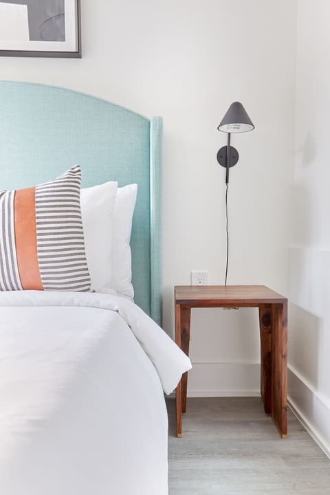 Reside Navy Yard, a Wyndham Residence