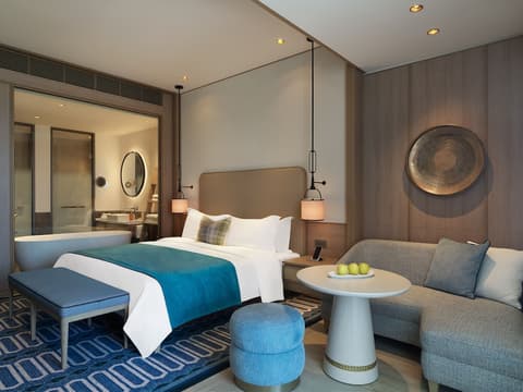 City of Dreams Mediterranean - Integrated Resort, Casino & Entertainment