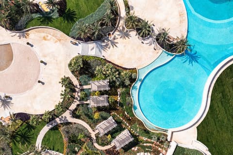 City of Dreams Mediterranean - Integrated Resort, Casino & Entertainment