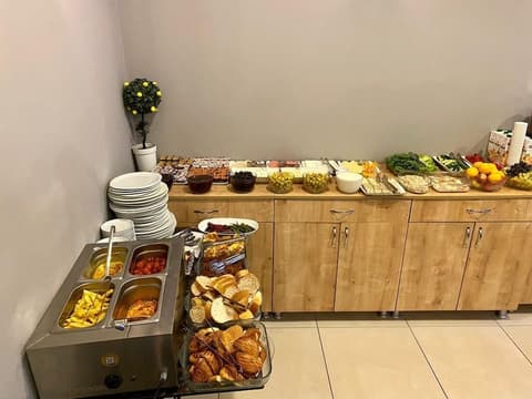 Castillo Rojo Hotel Istanbul