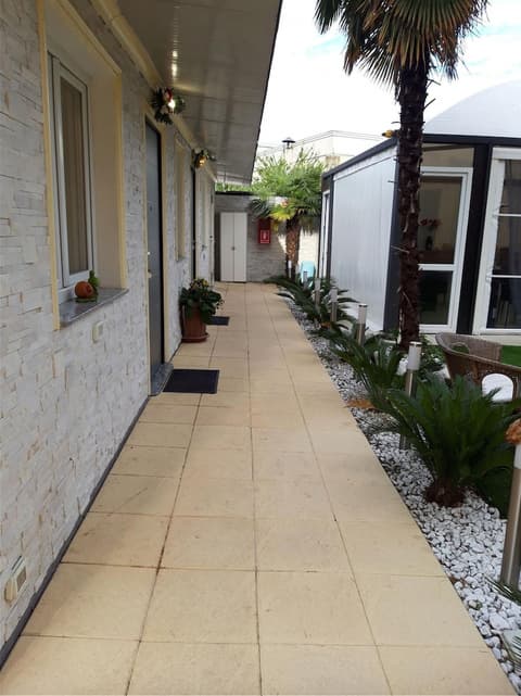 Room in B&B - B & b Oasis Passion Fiera - Triple Room