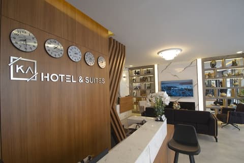 KA Hotel & Suites