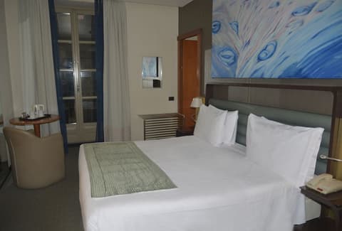 Sure Hotel by Best Western Turin City Centre, Room
