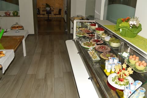 Sure Hotel by Best Western Turin City Centre