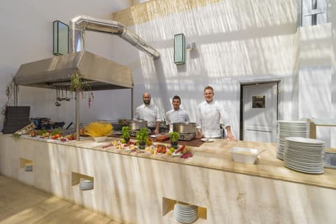 Hotel Barone di Mare