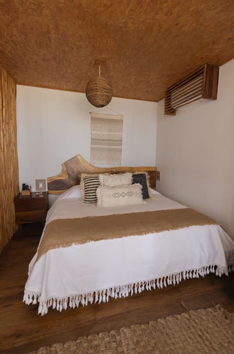 Casa Joseph Zicatela - Adults Only, Room