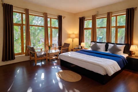 Hotel Malik Residency