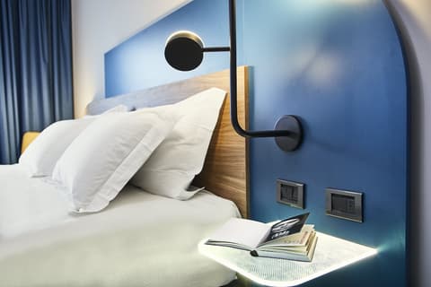 BELSTAY ROMA AURELIA, Room