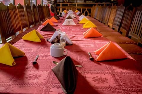 Hotel Nakbé Atitlán