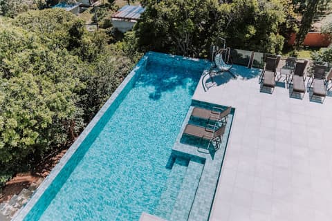 Pousada Peninsula de Buzios