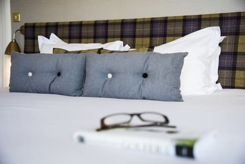 Isle of Skye Guest house