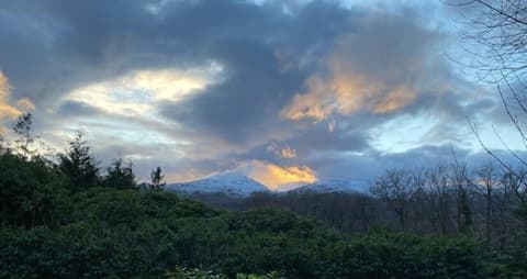 Isle of Skye Guest house