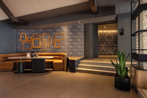 Mercure Hotel Windhoek