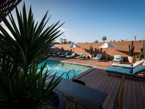 Novotel Arica