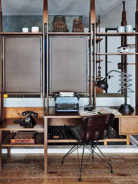 25hours Hotel Dubai One Central