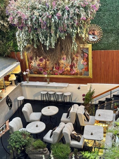 Intiwatana Hotel Boutique