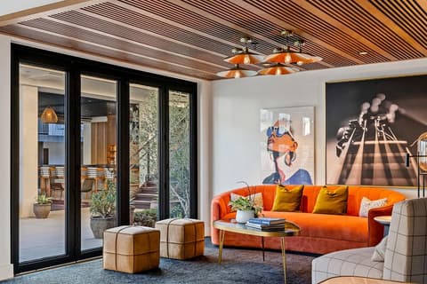 The Anthem Los Angeles Stadium District, Tapestry by Hilton