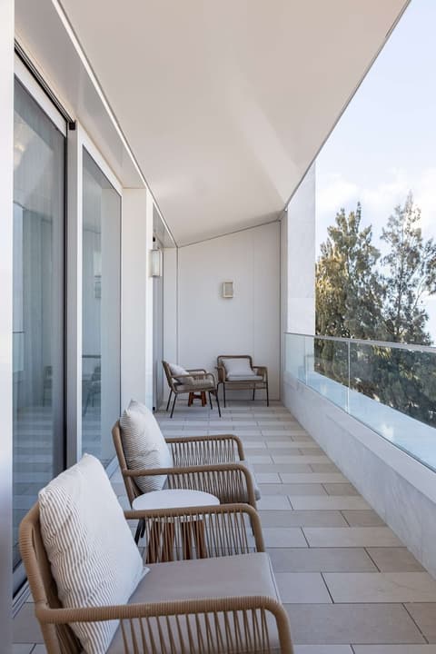 Hyatt Regency Lisbon, Room