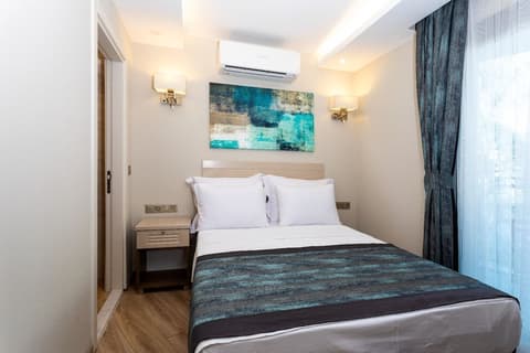 Gulluk Yali Boutique Hotel