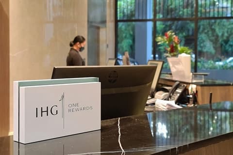Holiday Inn Cebu City by IHG