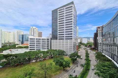 Holiday Inn Cebu City by IHG