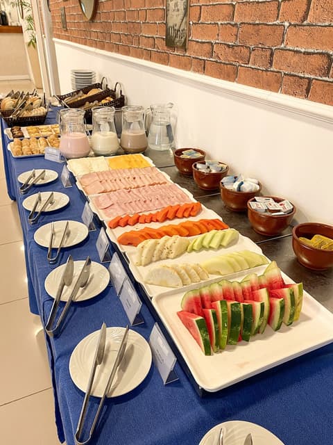 ATH Hotel - Américas Townhouse