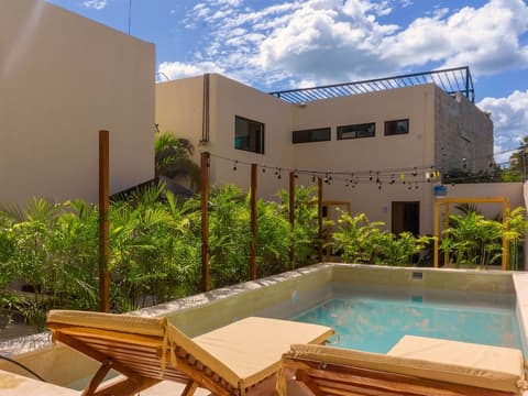 Mayanah Condohotel Bacalar